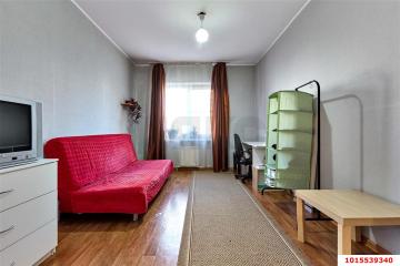 Фото №5: 3-комнатная квартира 83 м² - Краснодар, мкр. Московский, ул. имени Николая Семеновича Котлярова, 16