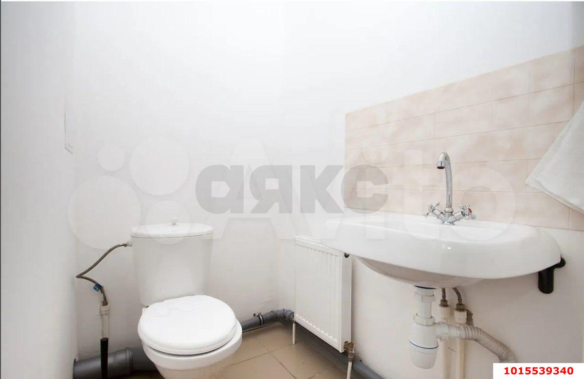 Фото №6: 3-комнатная квартира 83 м² - Краснодар, Прикубанский внутригородской округ, мкр. Московский, ул. имени Николая Семеновича Котлярова, 16