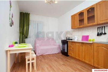 Фото №1: 3-комнатная квартира 83 м² - Краснодар, мкр. Московский, ул. имени Николая Семеновича Котлярова, 16