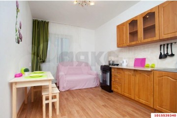 Фото №1: 3-комнатная квартира 83 м² - Краснодар, мкр. Московский, ул. имени Николая Семеновича Котлярова, 16