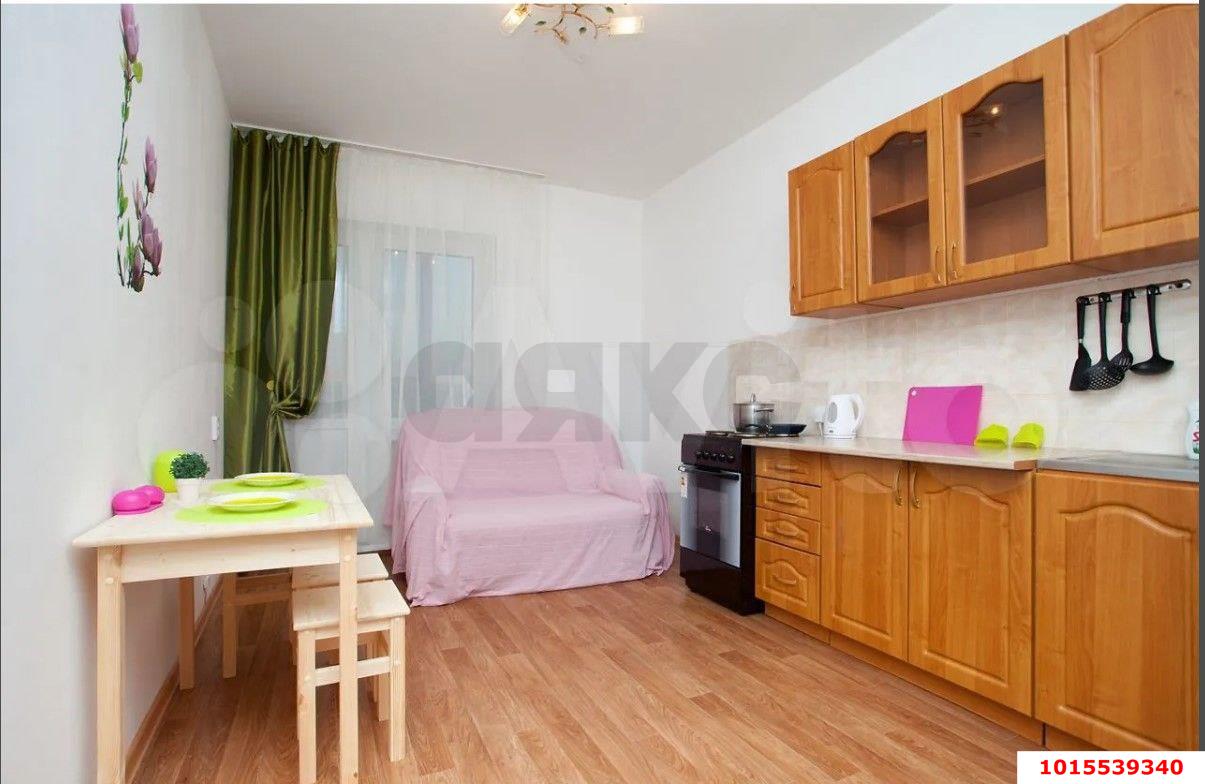 Фото №1: 3-комнатная квартира 83 м² - Краснодар, Московский, ул. имени Николая Семеновича Котлярова, 16