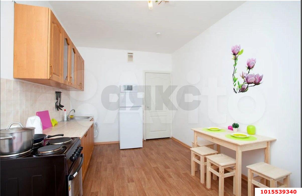 Фото №2: 3-комнатная квартира 83 м² - Краснодар, Московский, ул. имени Николая Семеновича Котлярова, 16