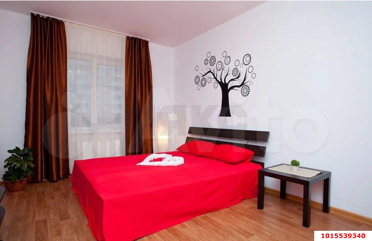 Фото №4: 3-комнатная квартира 83 м² - Краснодар, Прикубанский внутригородской округ, мкр. Московский, ул. имени Николая Семеновича Котлярова, 16