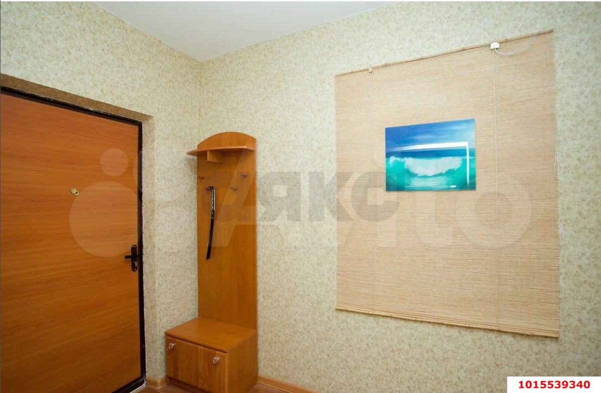 Фото №7: 3-комнатная квартира 83 м² - Краснодар, Московский, ул. имени Николая Семеновича Котлярова, 16