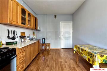 Фото №1: 3-комнатная квартира 83 м² - Краснодар, мкр. Московский, ул. имени Николая Семеновича Котлярова, 16