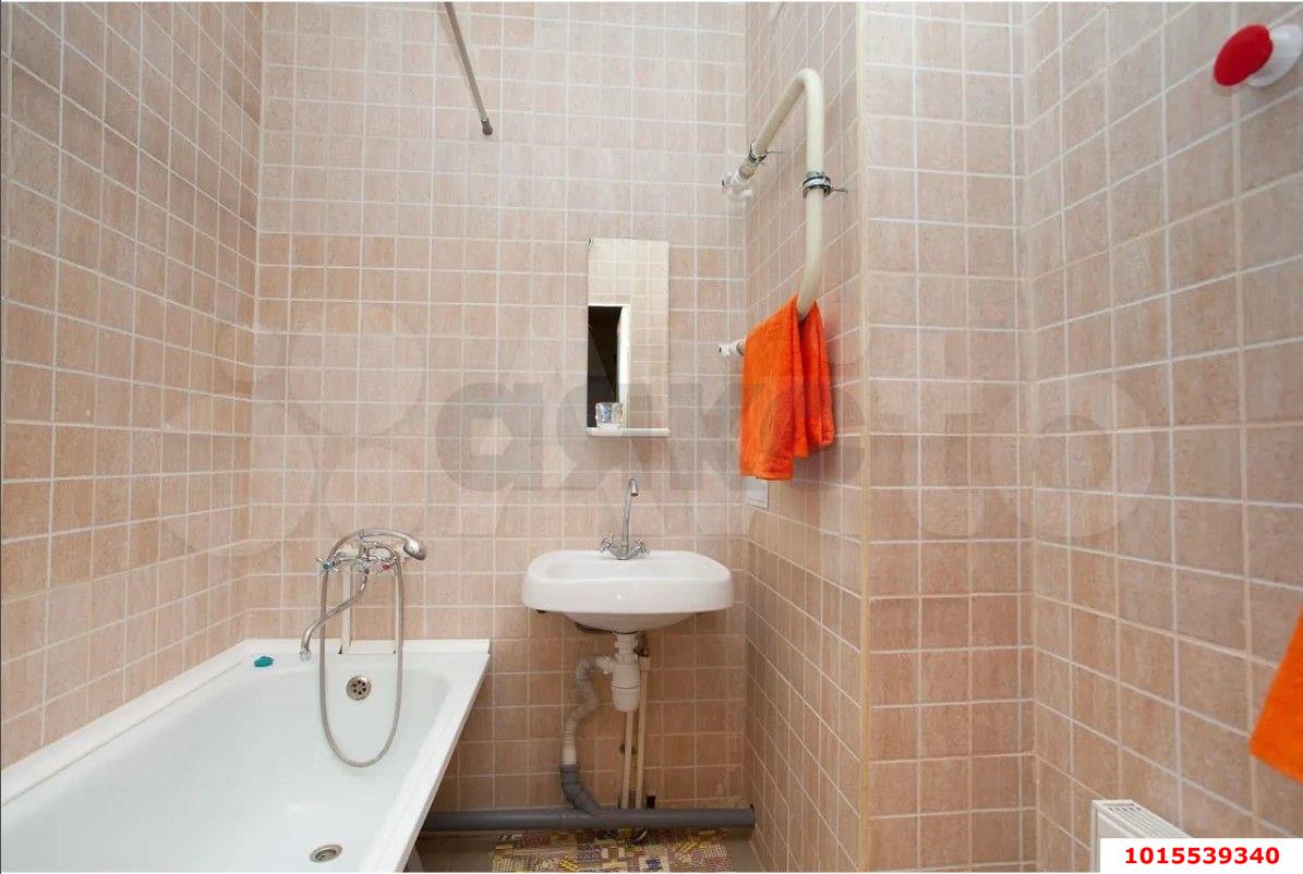 Фото №5: 3-комнатная квартира 83 м² - Краснодар, Московский, ул. имени Николая Семеновича Котлярова, 16