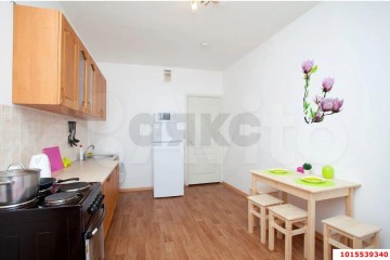 Фото №2: 3-комнатная квартира 83 м² - Краснодар, мкр. Московский, ул. имени Николая Семеновича Котлярова, 16