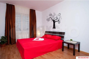 Фото №4: 3-комнатная квартира 83 м² - Краснодар, мкр. Московский, ул. имени Николая Семеновича Котлярова, 16