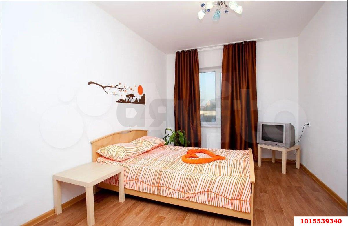 Фото №3: 3-комнатная квартира 83 м² - Краснодар, Московский, ул. имени Николая Семеновича Котлярова, 16