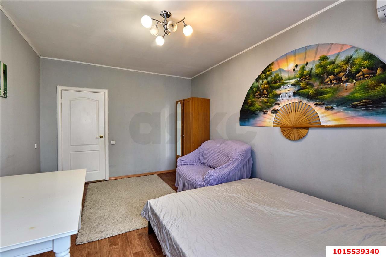 Фото №6: 3-комнатная квартира 83 м² - Краснодар, Прикубанский внутригородской округ, мкр. Московский, ул. имени Николая Семеновича Котлярова, 16