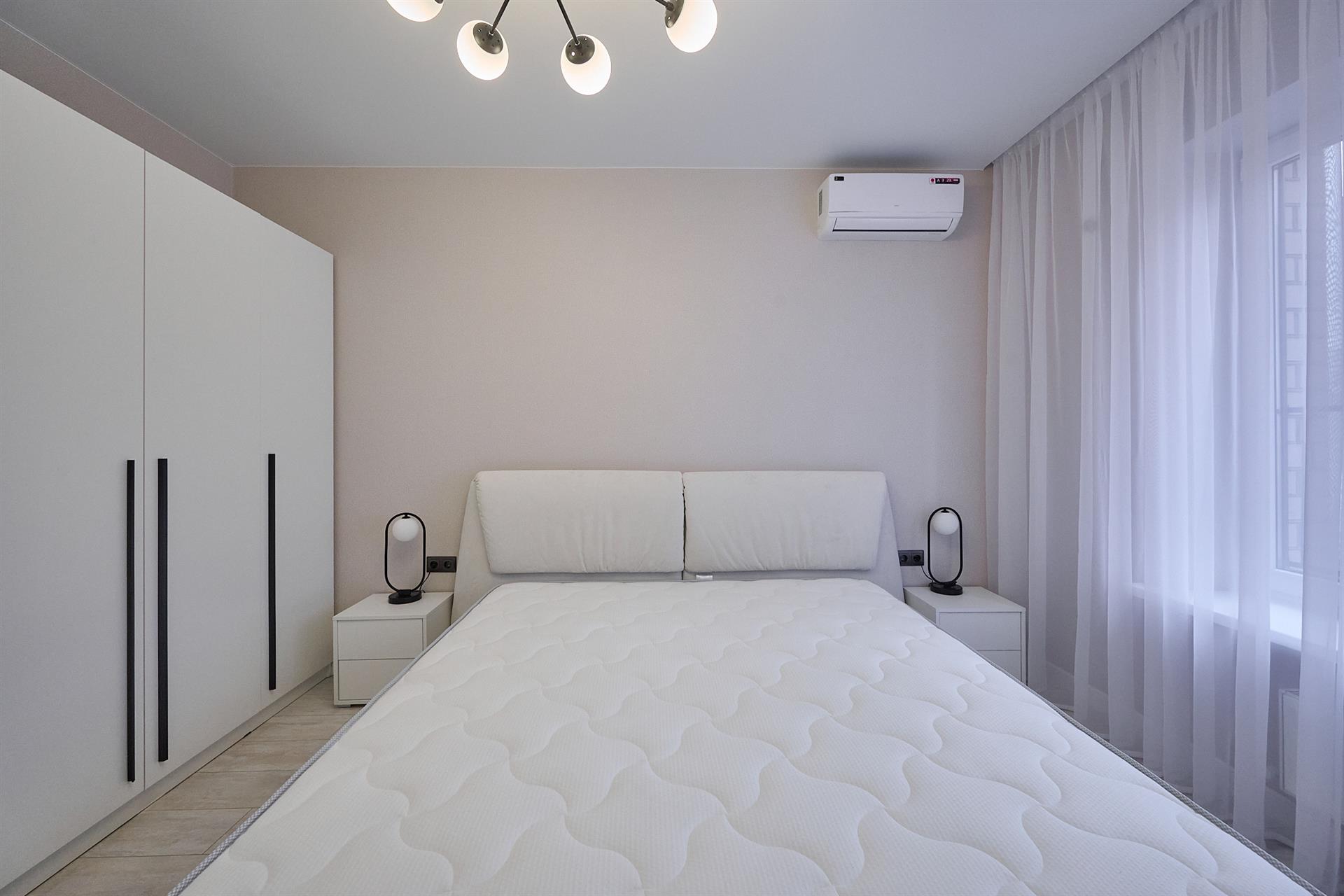 Фото №4: 2-комнатная квартира 57 м² - Краснодар, Прикубанский внутригородской округ, мкр. Достояние, ул. Конгрессная, 29