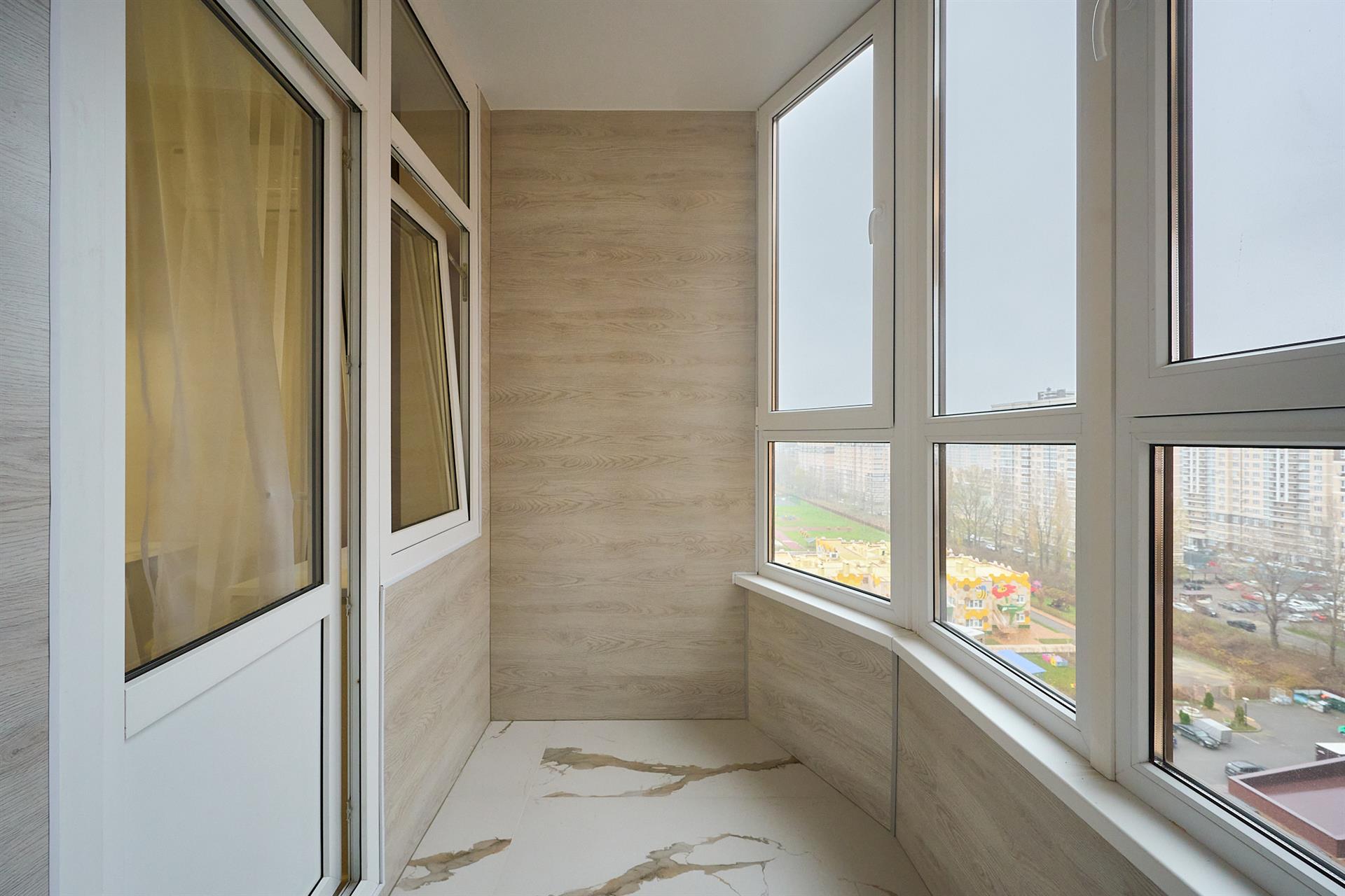 Фото №18: 2-комнатная квартира 57 м² - Краснодар, Прикубанский внутригородской округ, мкр. Достояние, ул. Конгрессная, 29