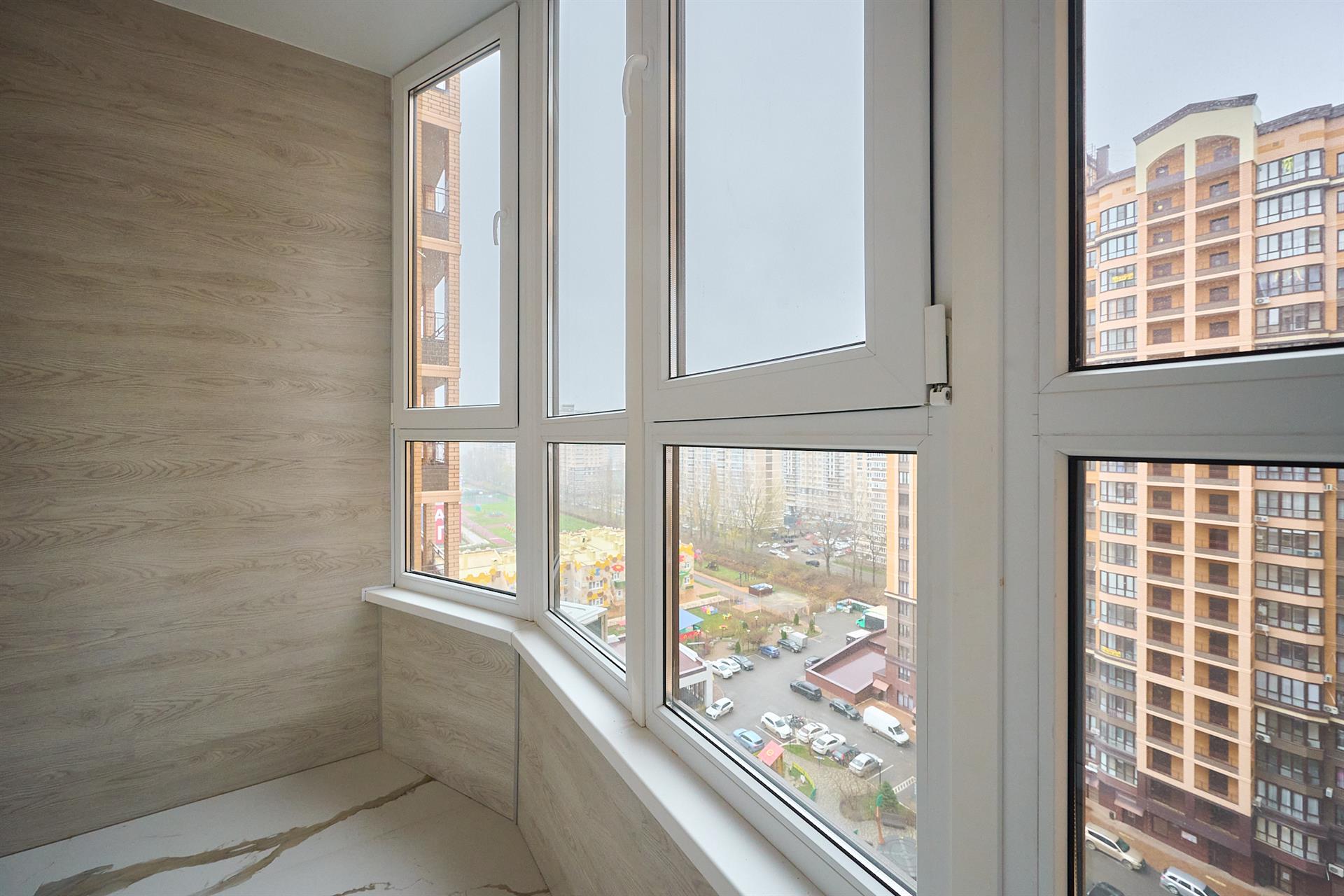 Фото №17: 2-комнатная квартира 57 м² - Краснодар, Прикубанский внутригородской округ, мкр. Достояние, ул. Конгрессная, 29