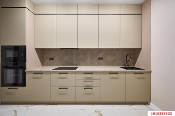 Фото №2: 2-комнатная квартира 57 м² - Краснодар, мкр. Достояние, ул. Конгрессная, 29