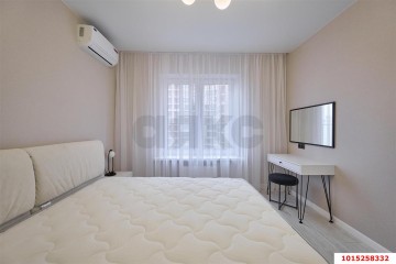 Фото №5: 2-комнатная квартира 57 м² - Краснодар, мкр. Достояние, ул. Конгрессная, 29