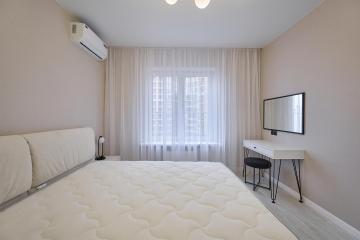 Фото №5: 2-комнатная квартира 53 м² - Краснодар, мкр. Достояние, ул. Конгрессная, 29