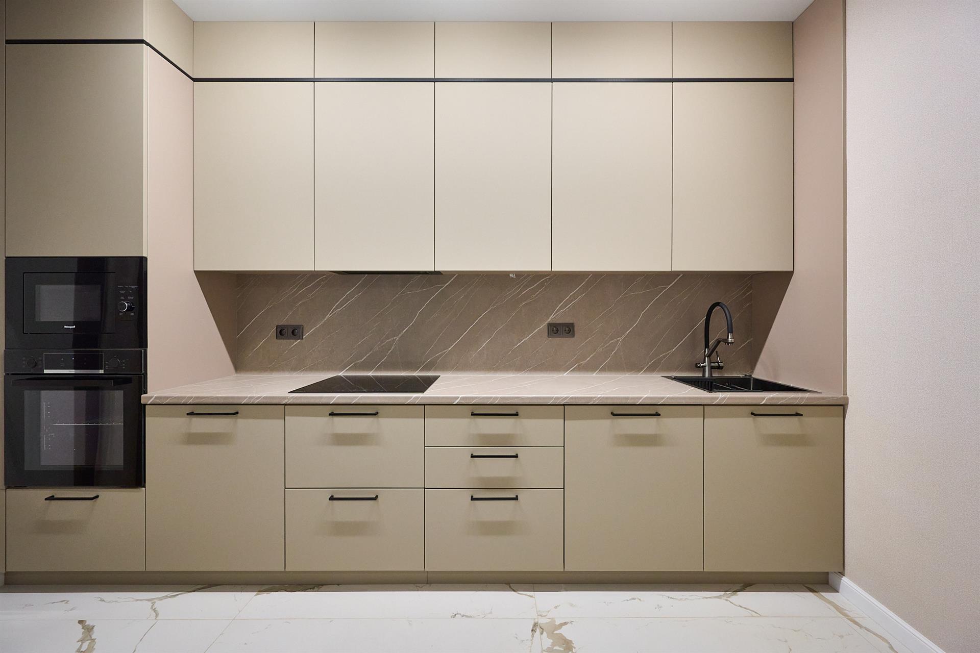 Фото №2: 2-комнатная квартира 57 м² - Краснодар, Прикубанский внутригородской округ, мкр. Достояние, ул. Конгрессная, 29