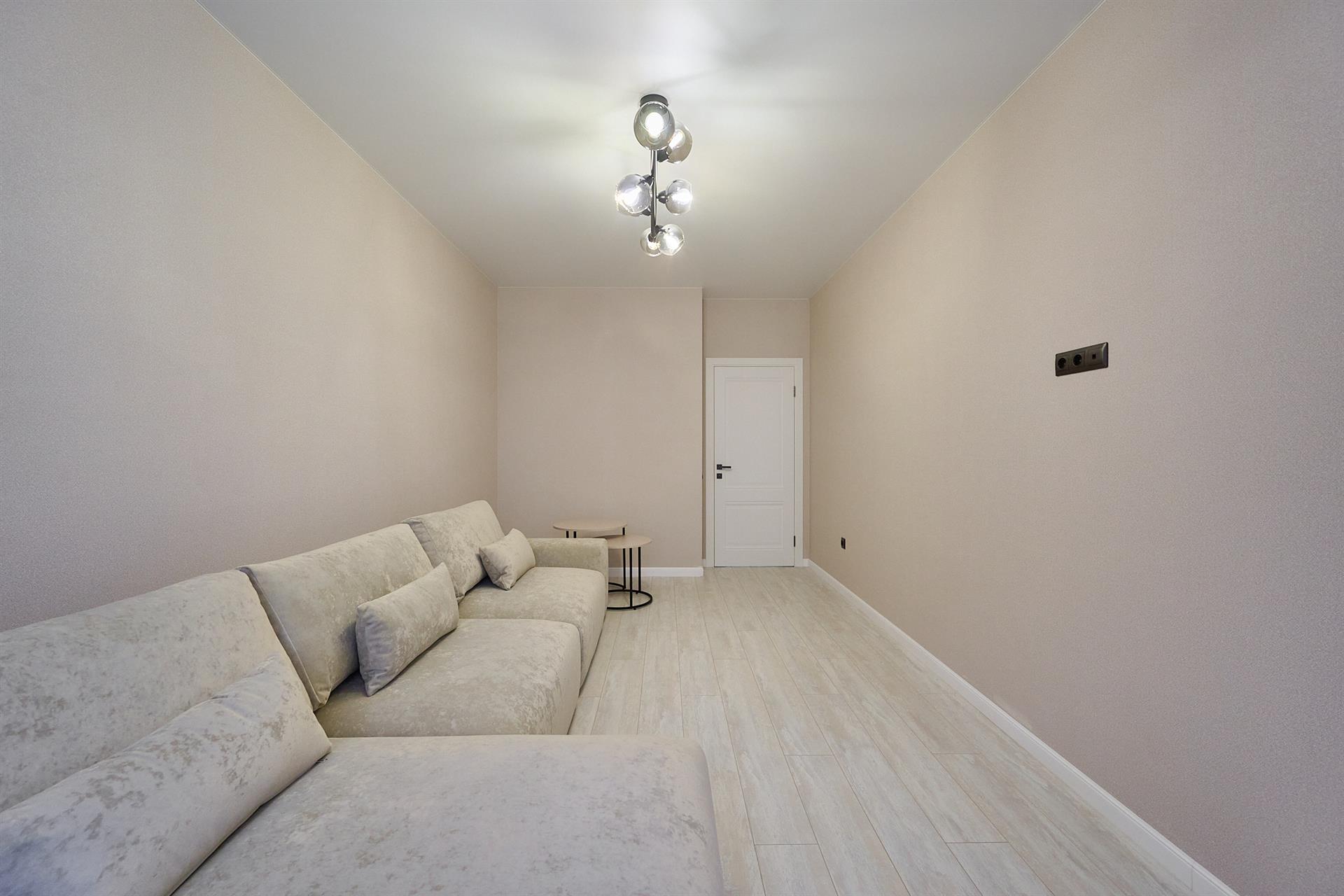 Фото №10: 2-комнатная квартира 57 м² - Краснодар, Прикубанский внутригородской округ, мкр. Достояние, ул. Конгрессная, 29