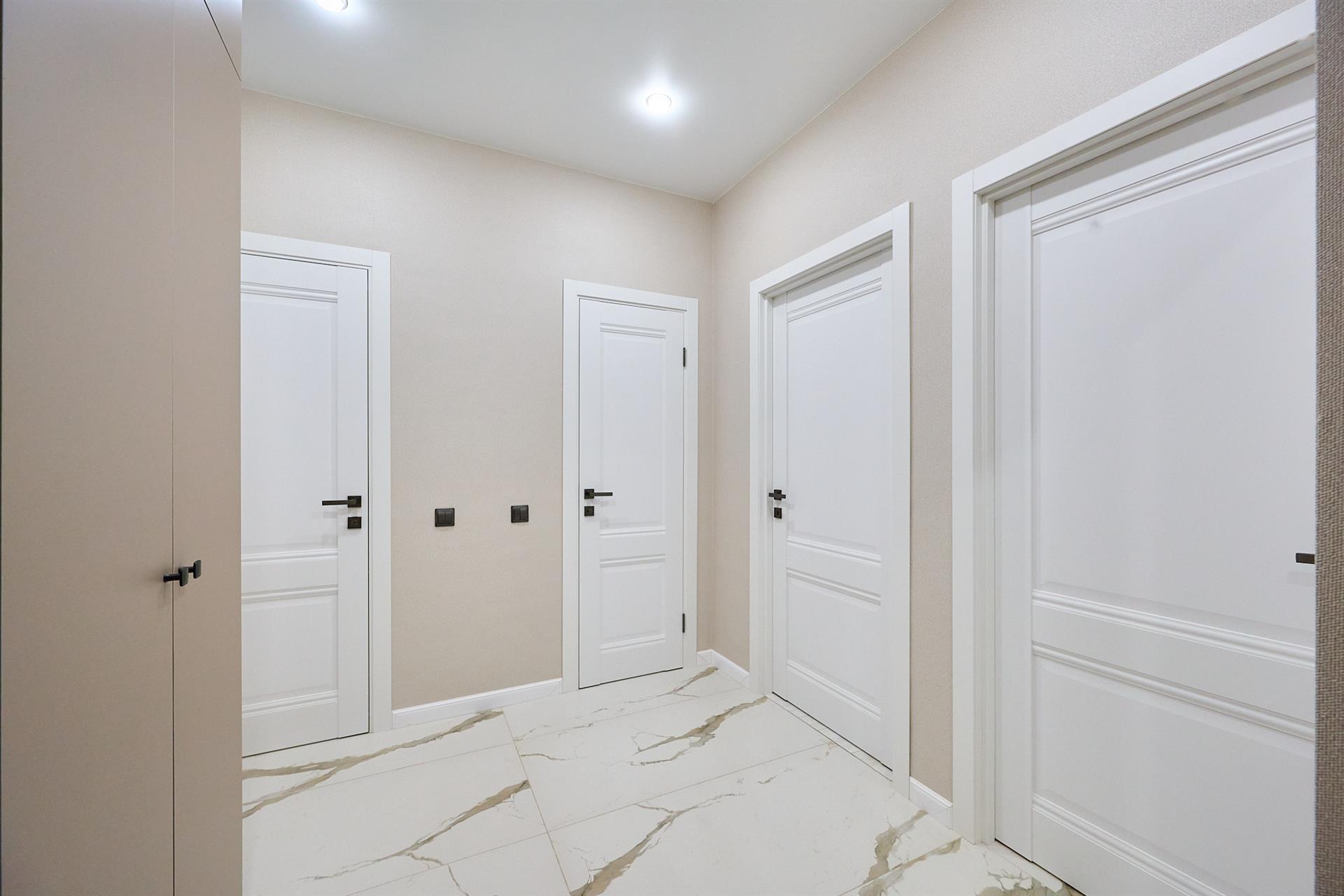 Фото №14: 2-комнатная квартира 57 м² - Краснодар, Прикубанский внутригородской округ, мкр. Достояние, ул. Конгрессная, 29