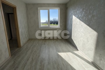 Фото №1: 1-комнатная квартира 37 м² - Кореновск, ул. Николая Кузнецова, 1