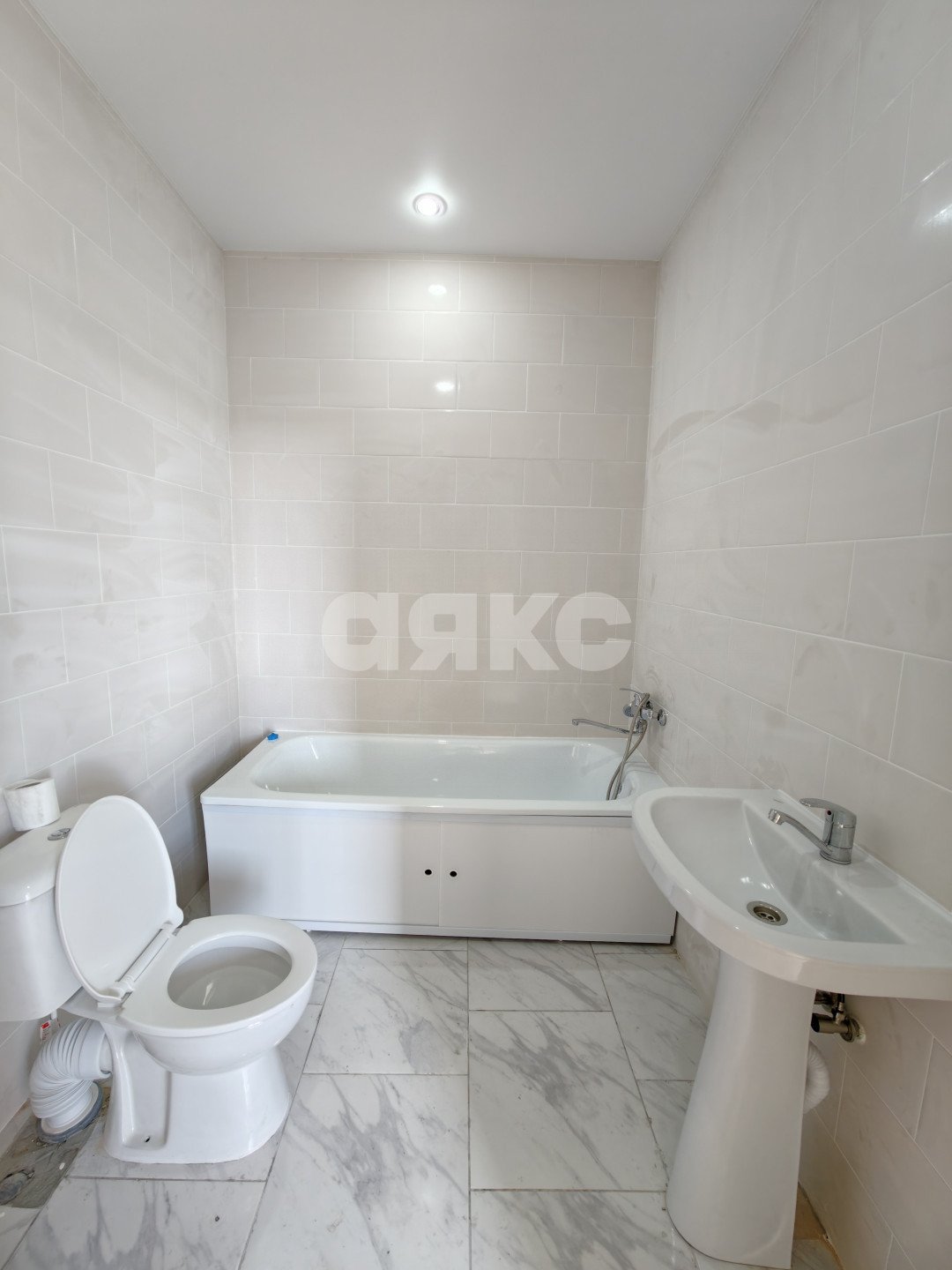 Фото №7: 1-комнатная квартира 37 м² - Кореновск, ул. Николая Кузнецова, 1