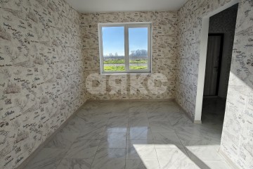 Фото №4: 1-комнатная квартира 37 м² - Кореновск, ул. Николая Кузнецова, 1