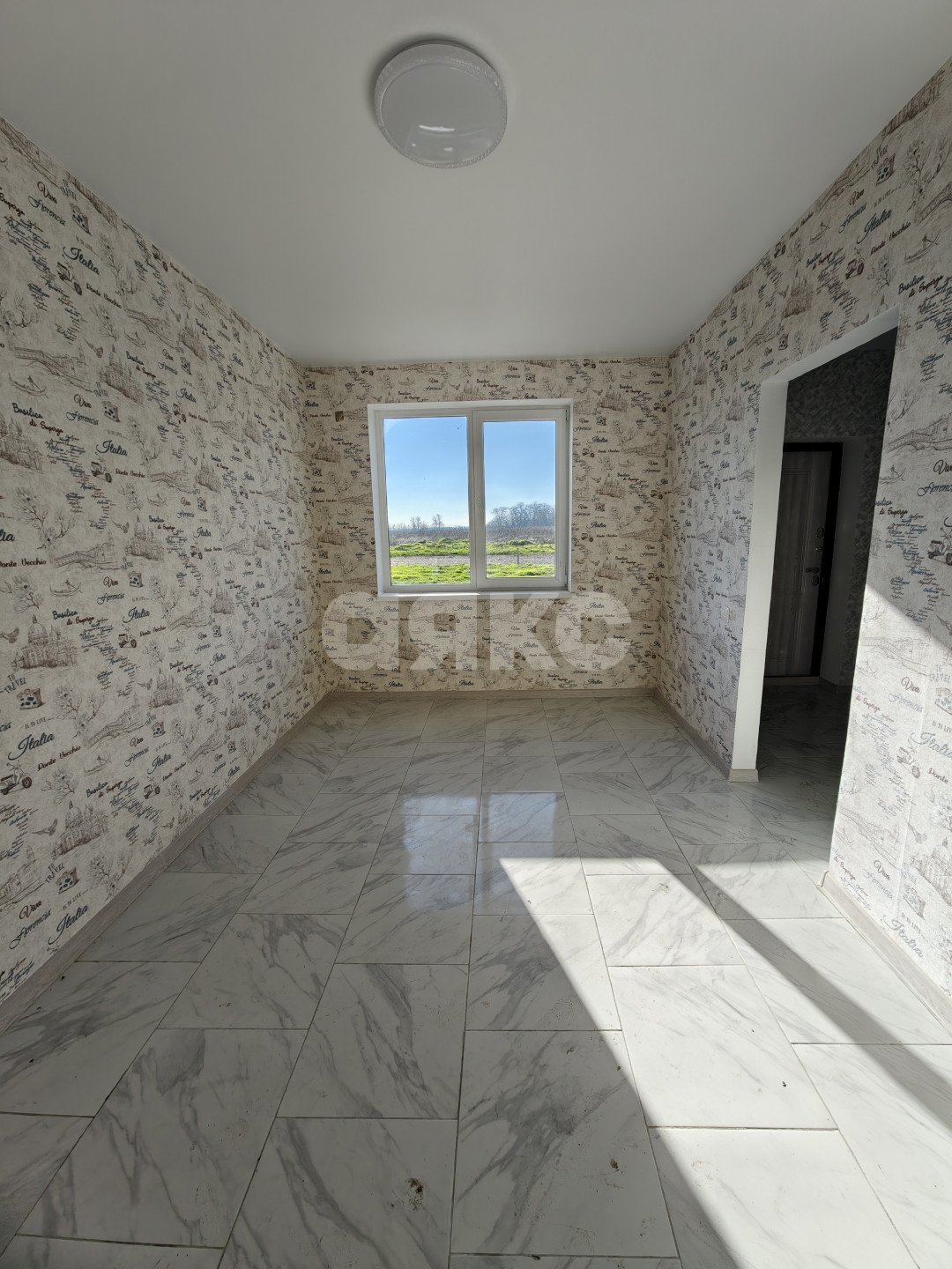 Фото №4: 1-комнатная квартира 37 м² - Кореновск, ул. Николая Кузнецова, 1