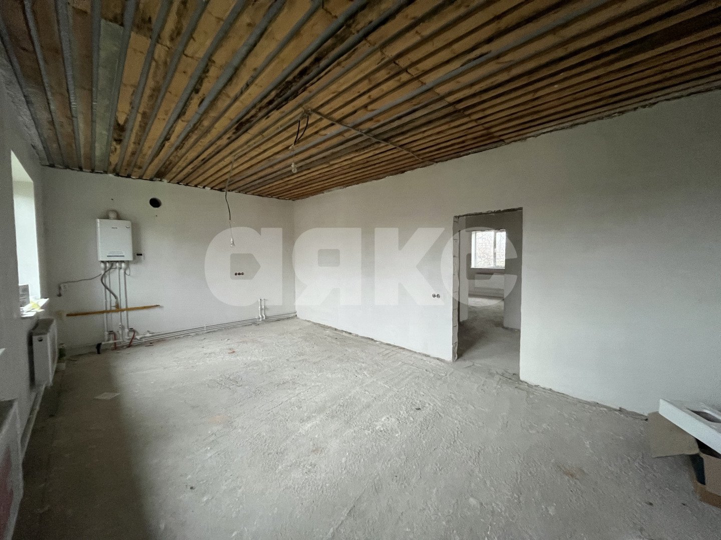 Фото №13: Дом 120 м² + 6.5 сот. - Армавир, 1-е Отделение, 302