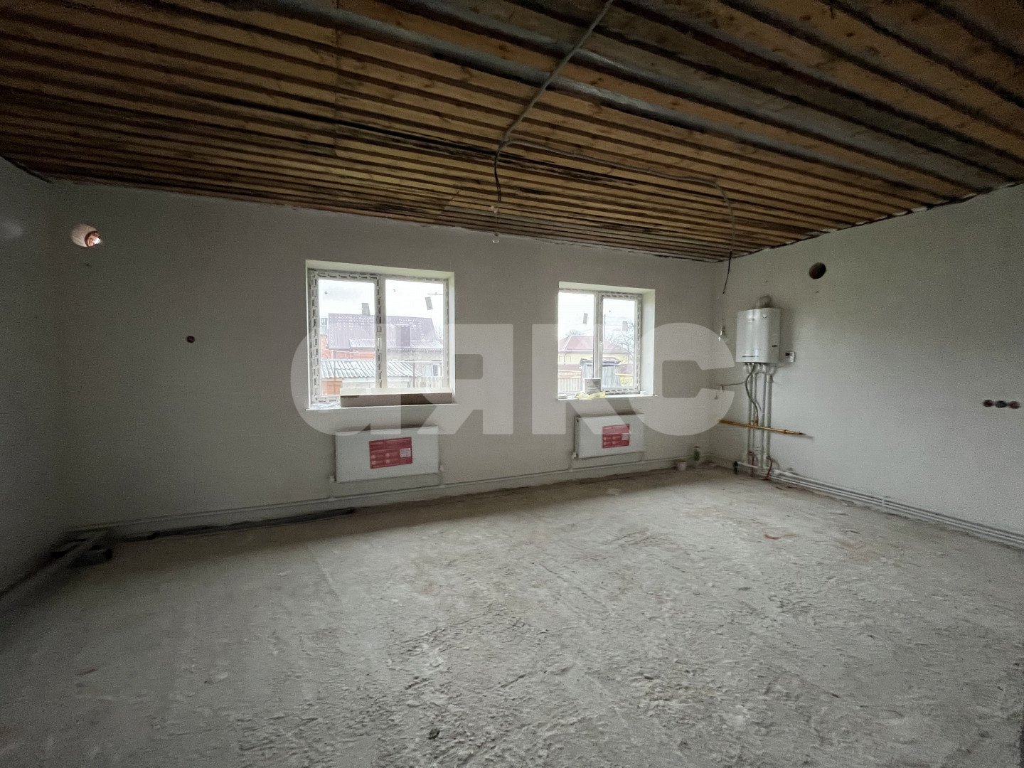 Фото №19: Дом 120 м² + 6.5 сот. - Армавир, 1-е Отделение, 302