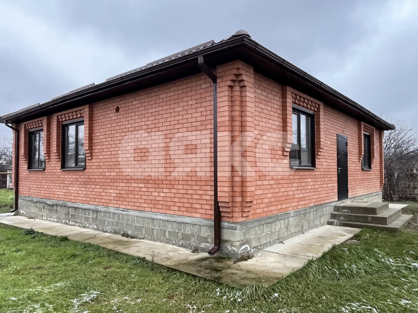 Фото №3: Дом 120 м² + 6.5 сот. - Армавир, 1-е Отделение, 302