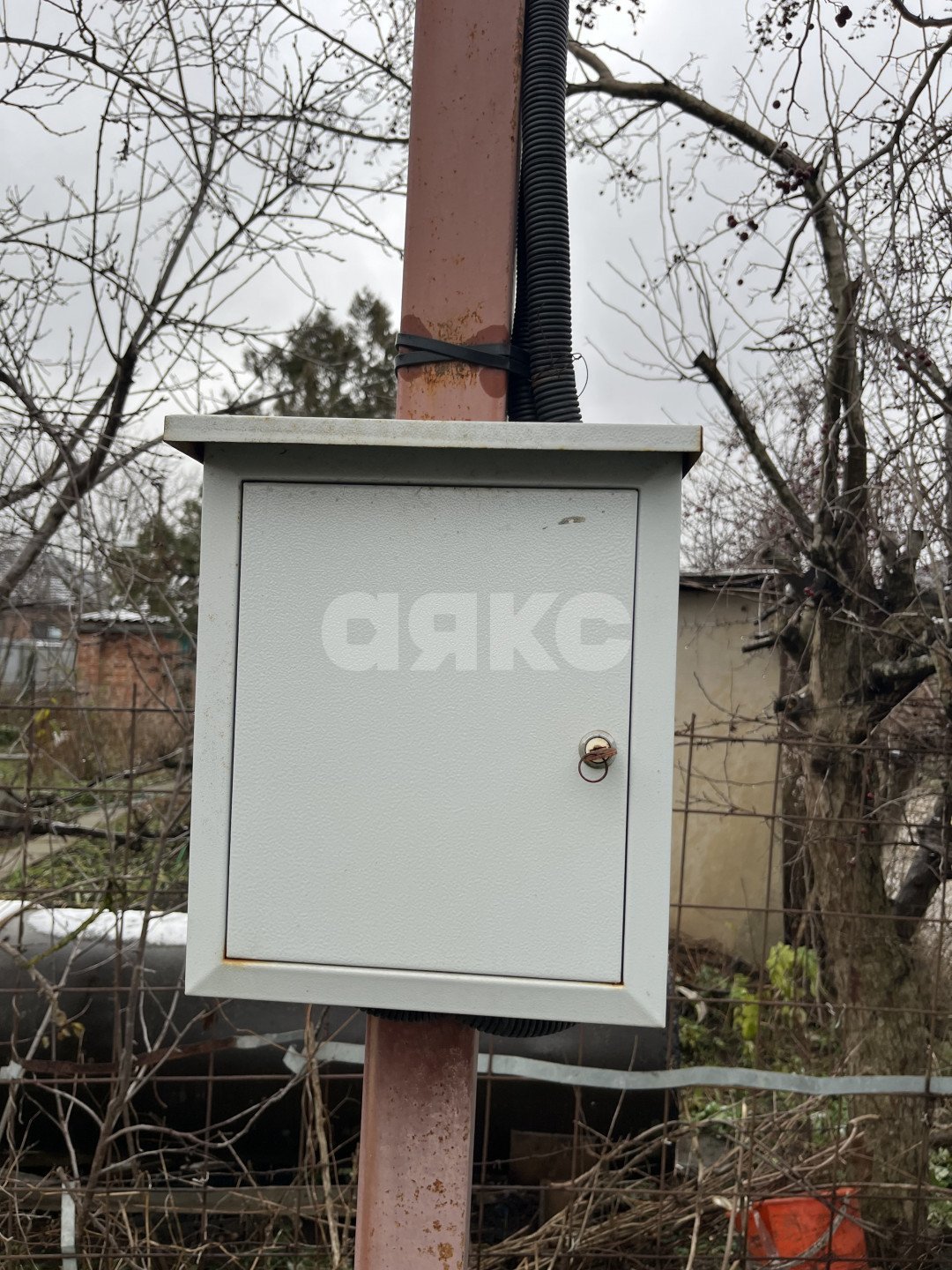 Фото №18: Дом 120 м² + 6.5 сот. - Армавир, 1-е Отделение, 302