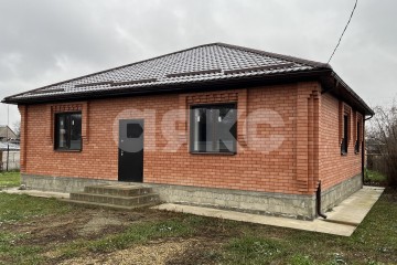 Фото №1: Дом 120 м² - Армавир, мкр. 1-е Отделение, 302