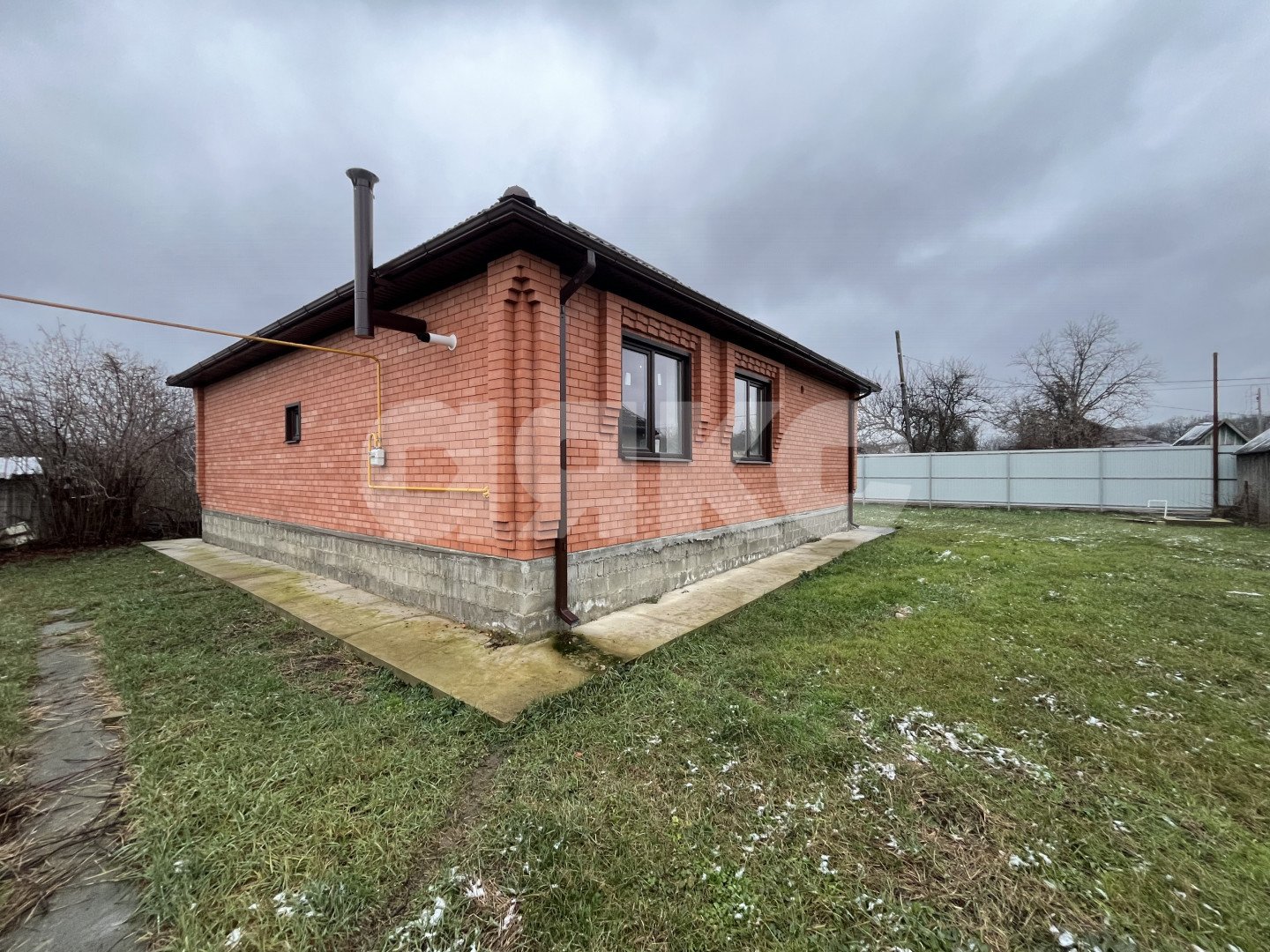 Фото №4: Дом 120 м² + 6.5 сот. - Армавир, 1-е Отделение, 302