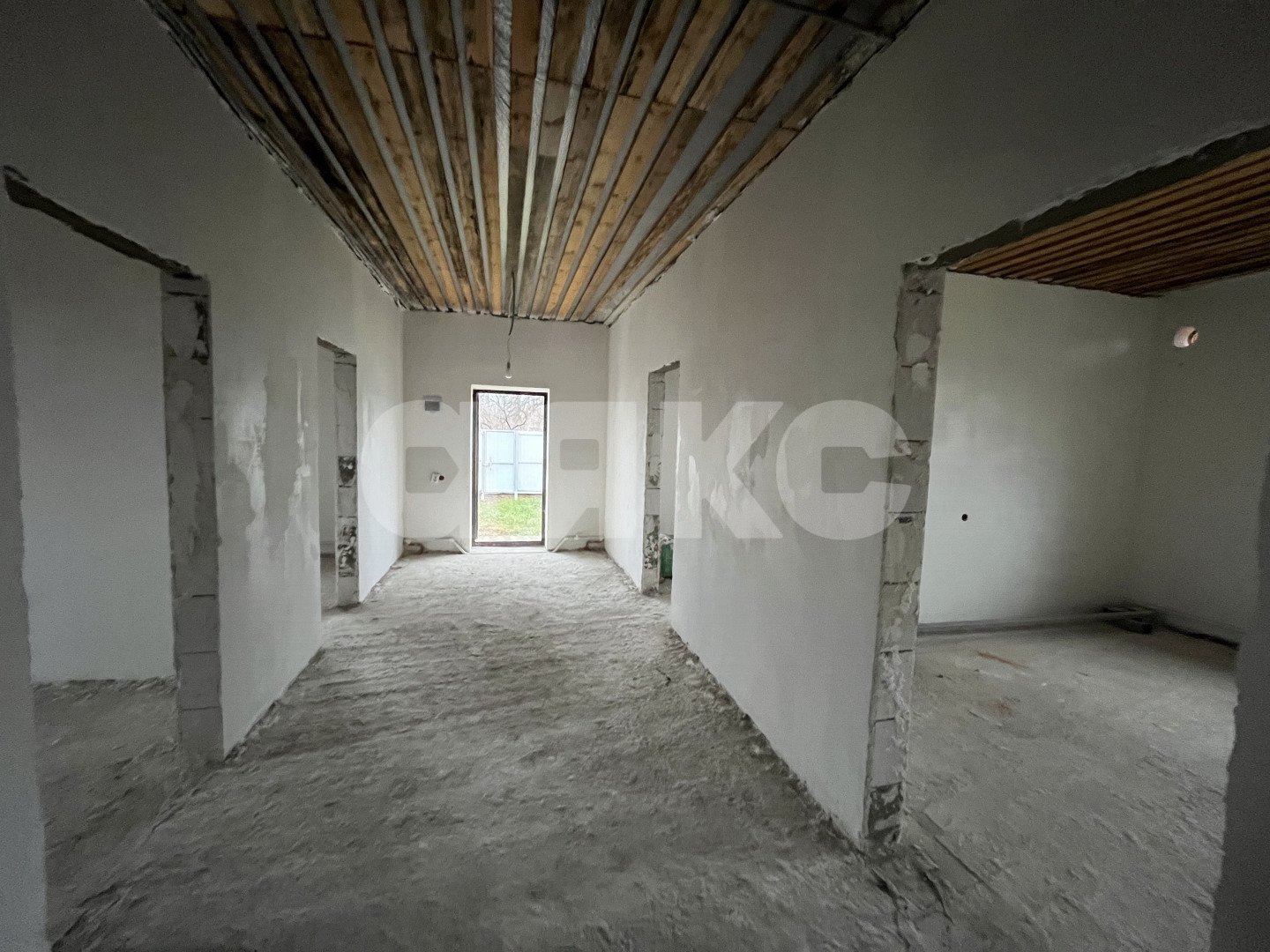 Фото №11: Дом 120 м² + 6.5 сот. - Армавир, 1-е Отделение, 302