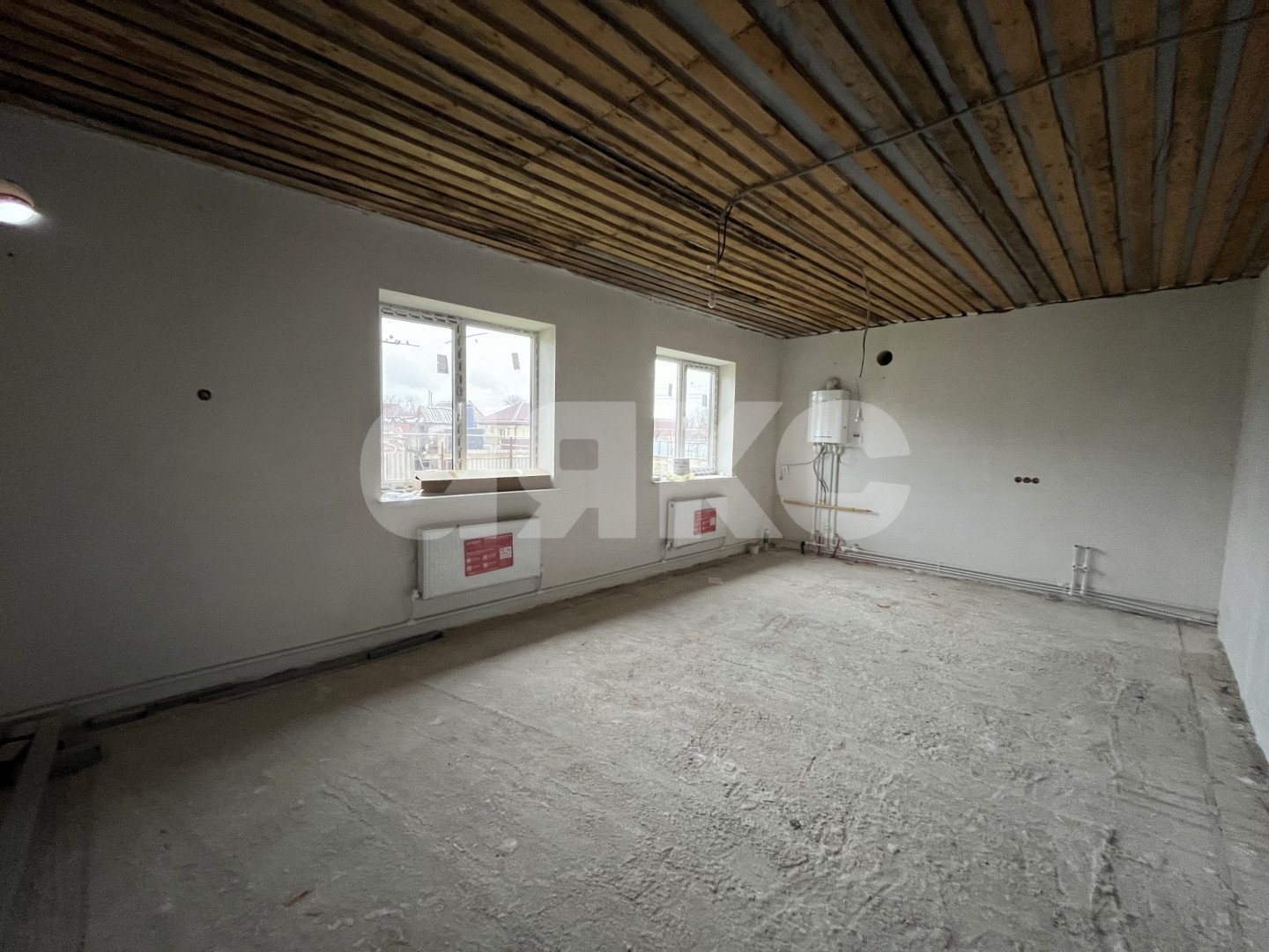 Фото №12: Дом 120 м² + 6.5 сот. - Армавир, 1-е Отделение, 302