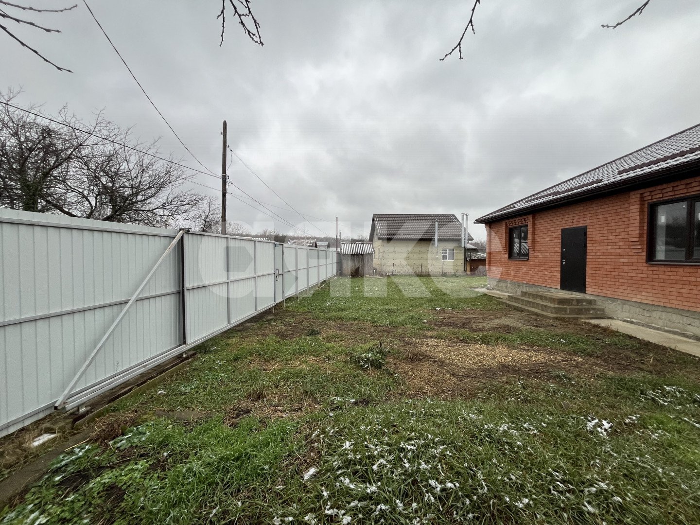 Фото №6: Дом 120 м² + 6.5 сот. - Армавир, 1-е Отделение, 302