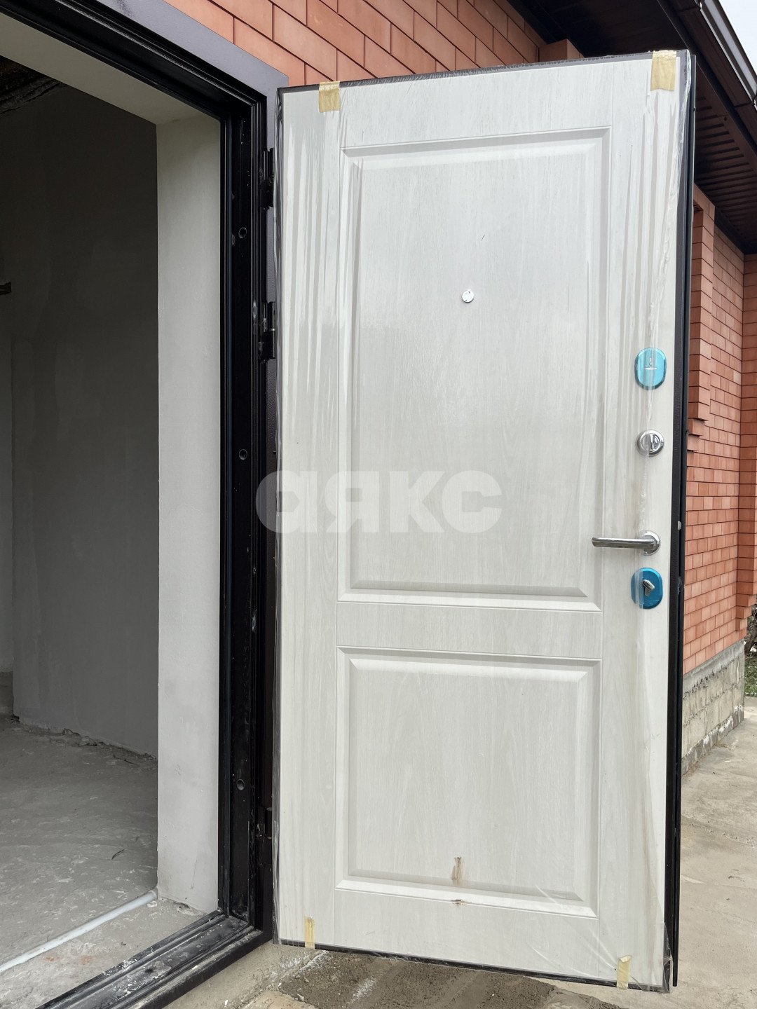 Фото №8: Дом 120 м² + 6.5 сот. - Армавир, 1-е Отделение, 302