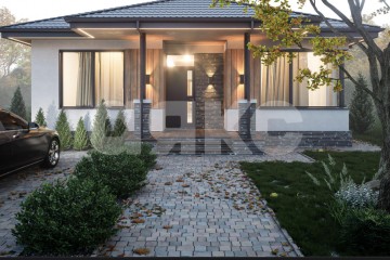 Фото №2: Дом 160 м² - Армавир, ул. Советской Армии