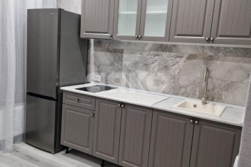 Фото №1: 1-комнатная квартира 35 м² - Армавир, мкр. ЖК Кумир, ул. Кондратенко, 10