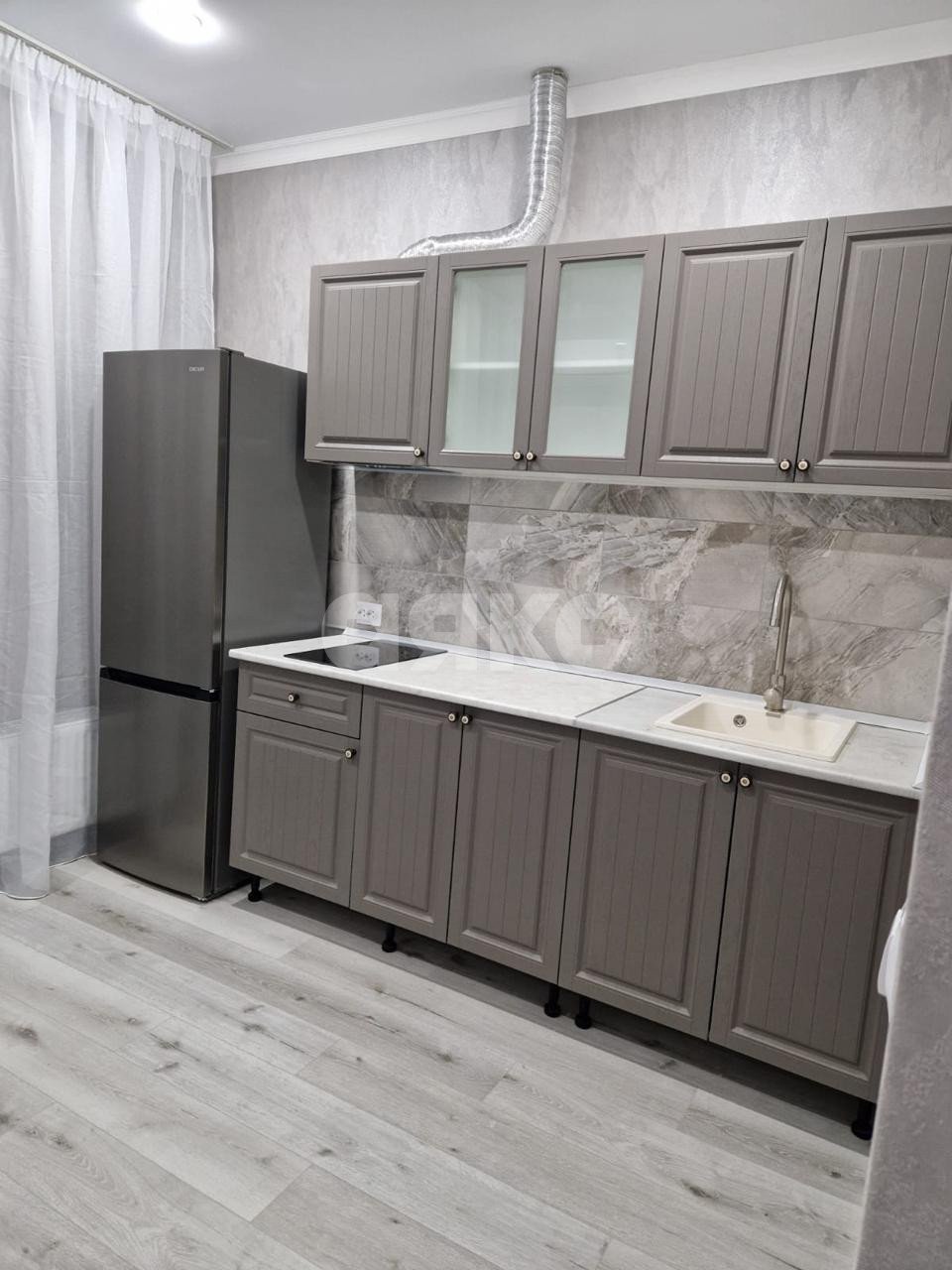 Фото №1: 1-комнатная квартира 35 м² - Армавир, ЖК Кумир, ул. Кондратенко, 10