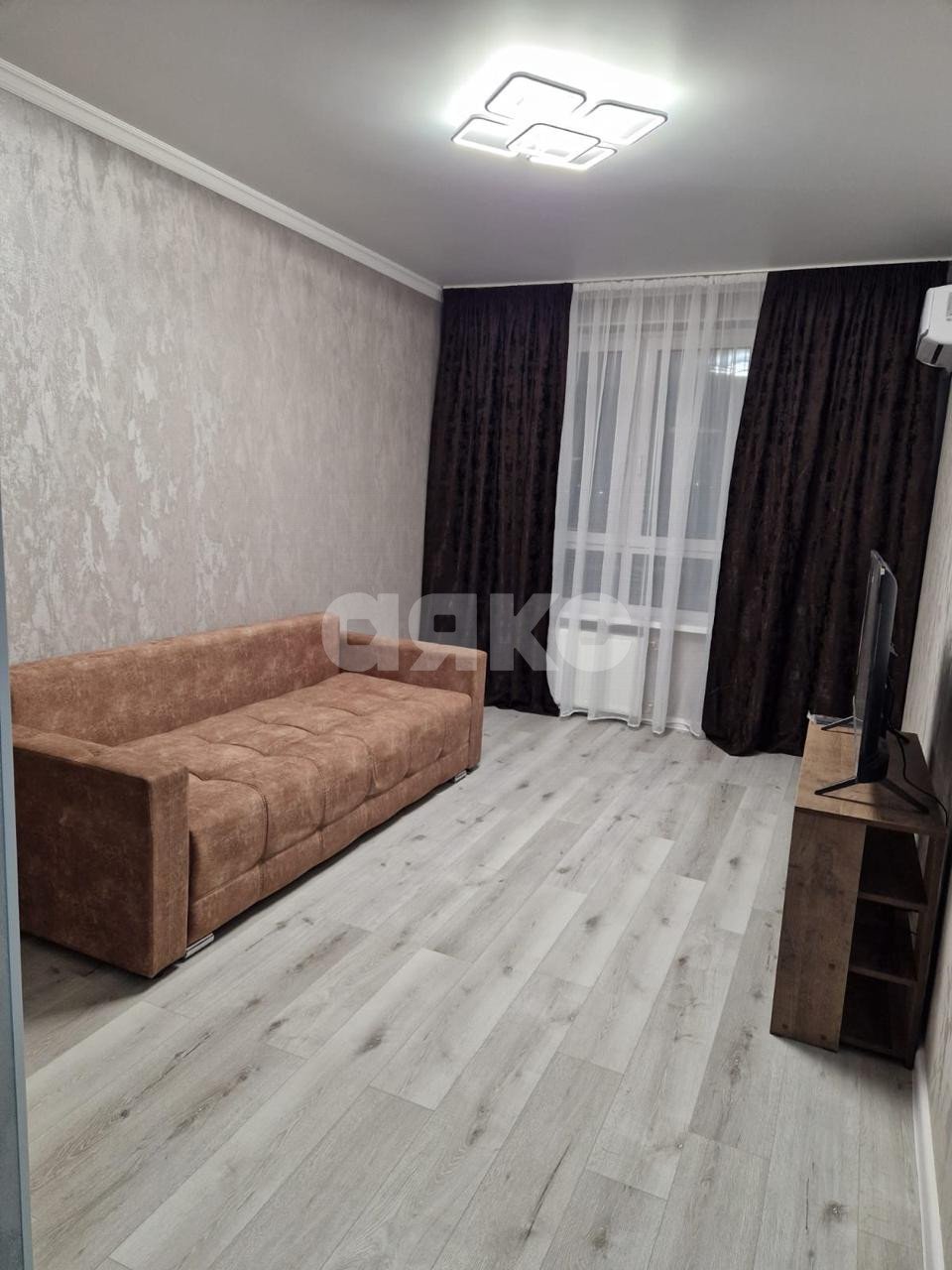 Фото №4: 1-комнатная квартира 35 м² - Армавир, ЖК Кумир, ул. Кондратенко, 10