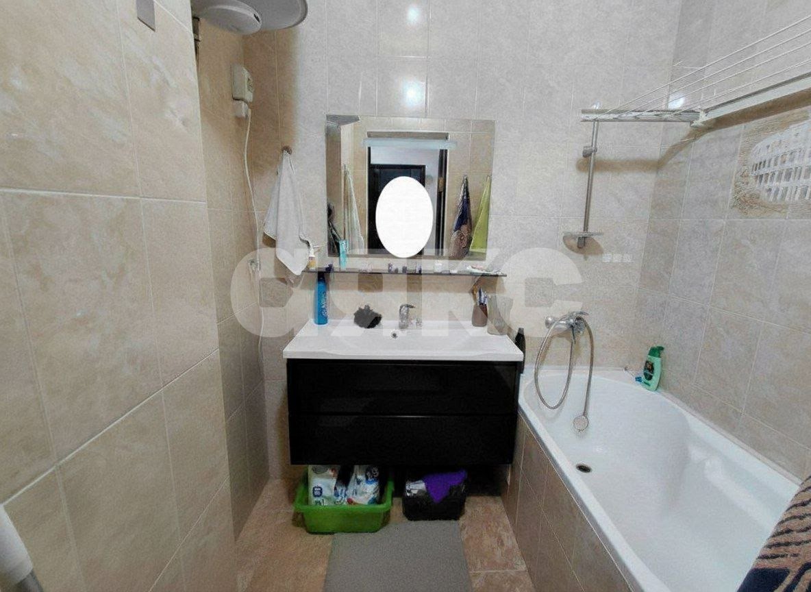 Фото №10: 2-комнатная квартира 76 м² - Горячий Ключ, мкр. Администрация, ул. Тараника, 12А