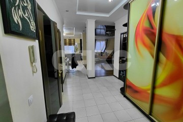 Фото №2: 2-комнатная квартира 76 м² - Горячий Ключ, мкр. Администрация, ул. Тараника, 12А