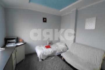 Фото №5: 2-комнатная квартира 76 м² - Горячий Ключ, мкр. Администрация, ул. Тараника, 12А