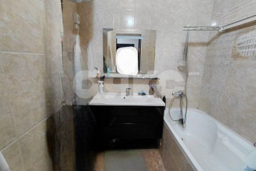 Фото №3: 2-комнатная квартира 76 м² - Горячий Ключ, мкр. Администрация, ул. Тараника, 12А