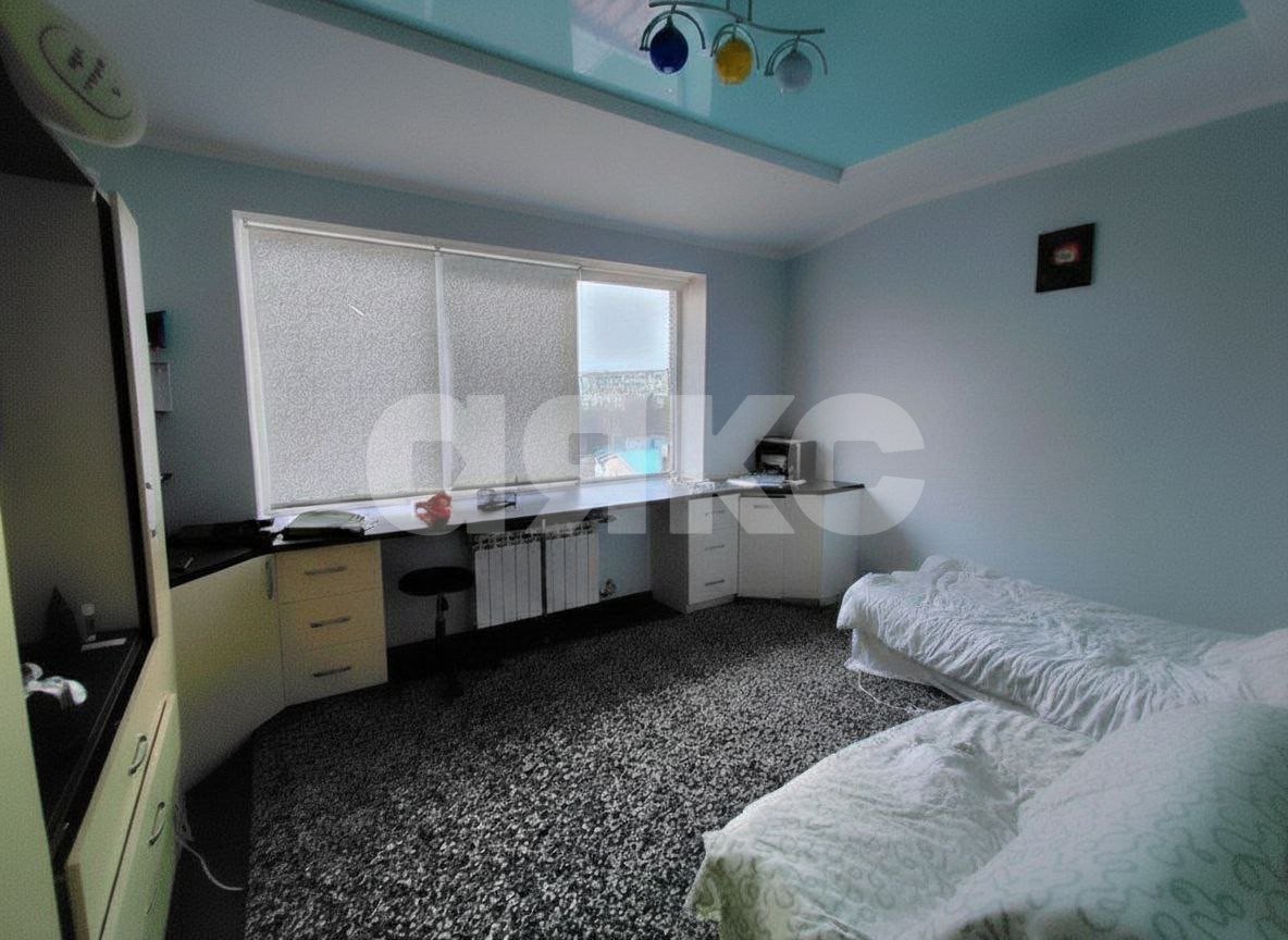 Фото №8: 2-комнатная квартира 76 м² - Горячий Ключ, мкр. Администрация, ул. Тараника, 12А