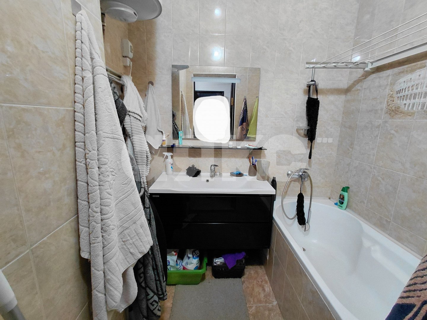 Фото №13: 2-комнатная квартира 76 м² - Горячий Ключ, Администрация, ул. Тараника, 12А