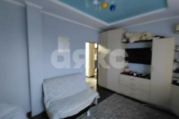 Фото №4: 2-комнатная квартира 76 м² - Горячий Ключ, мкр. Администрация, ул. Тараника, 12А