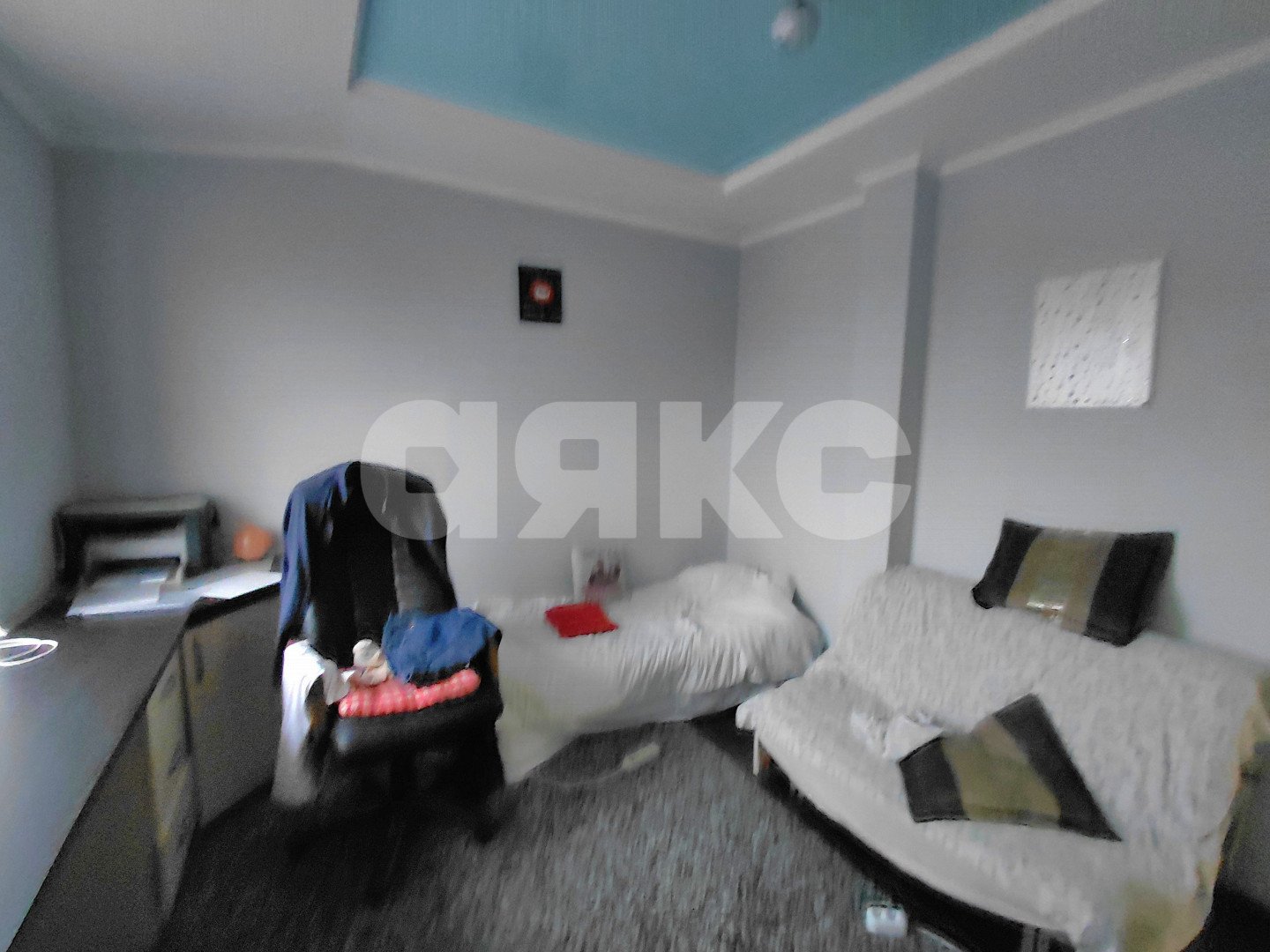 Фото №10: 2-комнатная квартира 76 м² - Горячий Ключ, Администрация, ул. Тараника, 12А