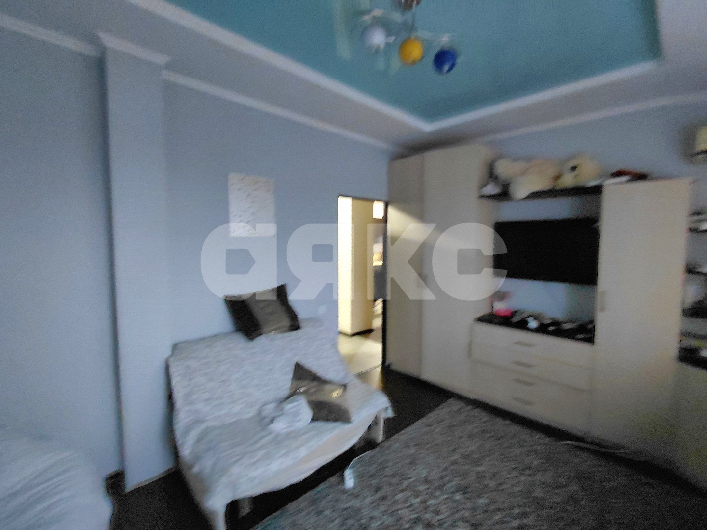 Фото №11: 2-комнатная квартира 76 м² - Горячий Ключ, Администрация, ул. Тараника, 12А